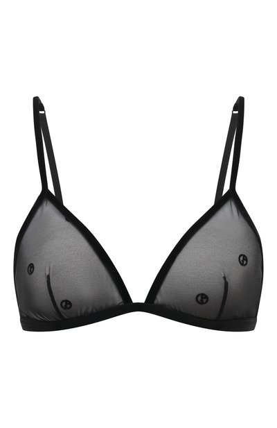 Женский бюстгальтер с мягкой чашкой GIORGIO ARMANI, арт. 150488/4R632