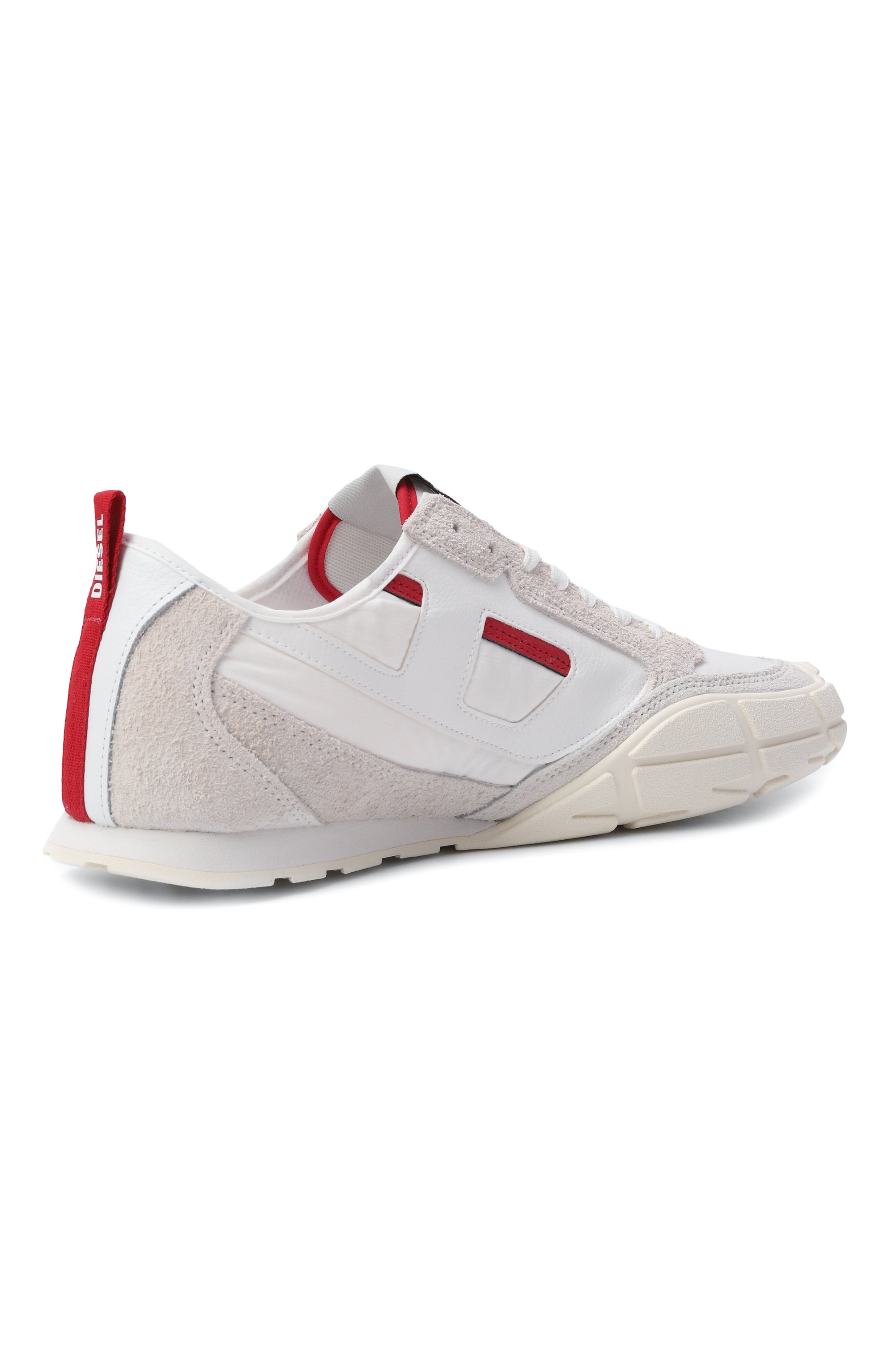 Комбинированные кроссовки s-pagodha DIESEL, арт. Y03644/P8404, фото 4