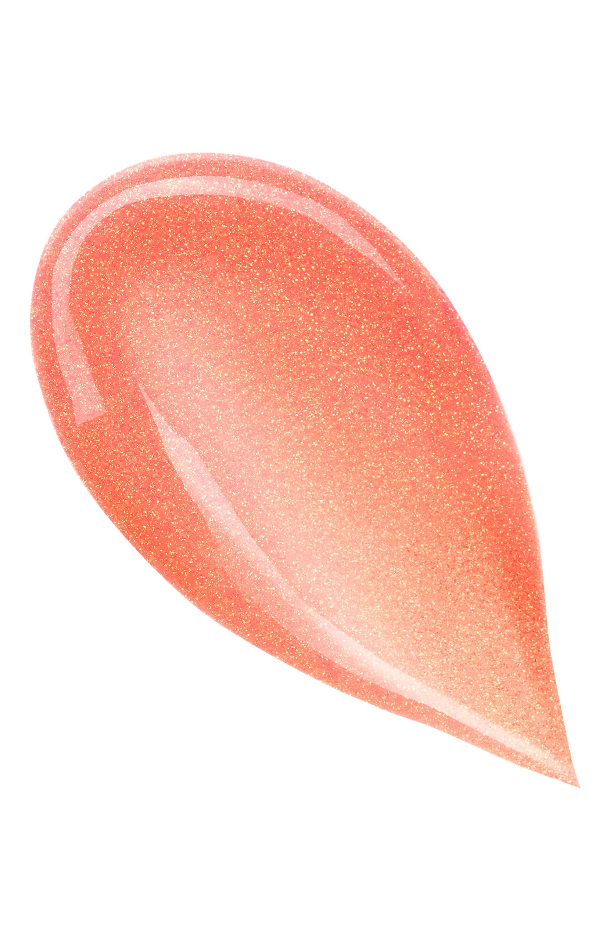 Бальзам для губ kisskiss bee glow, оттенок 389 жемчужный персик (3,2g) GUERLAIN, арт. G062093, фото 2