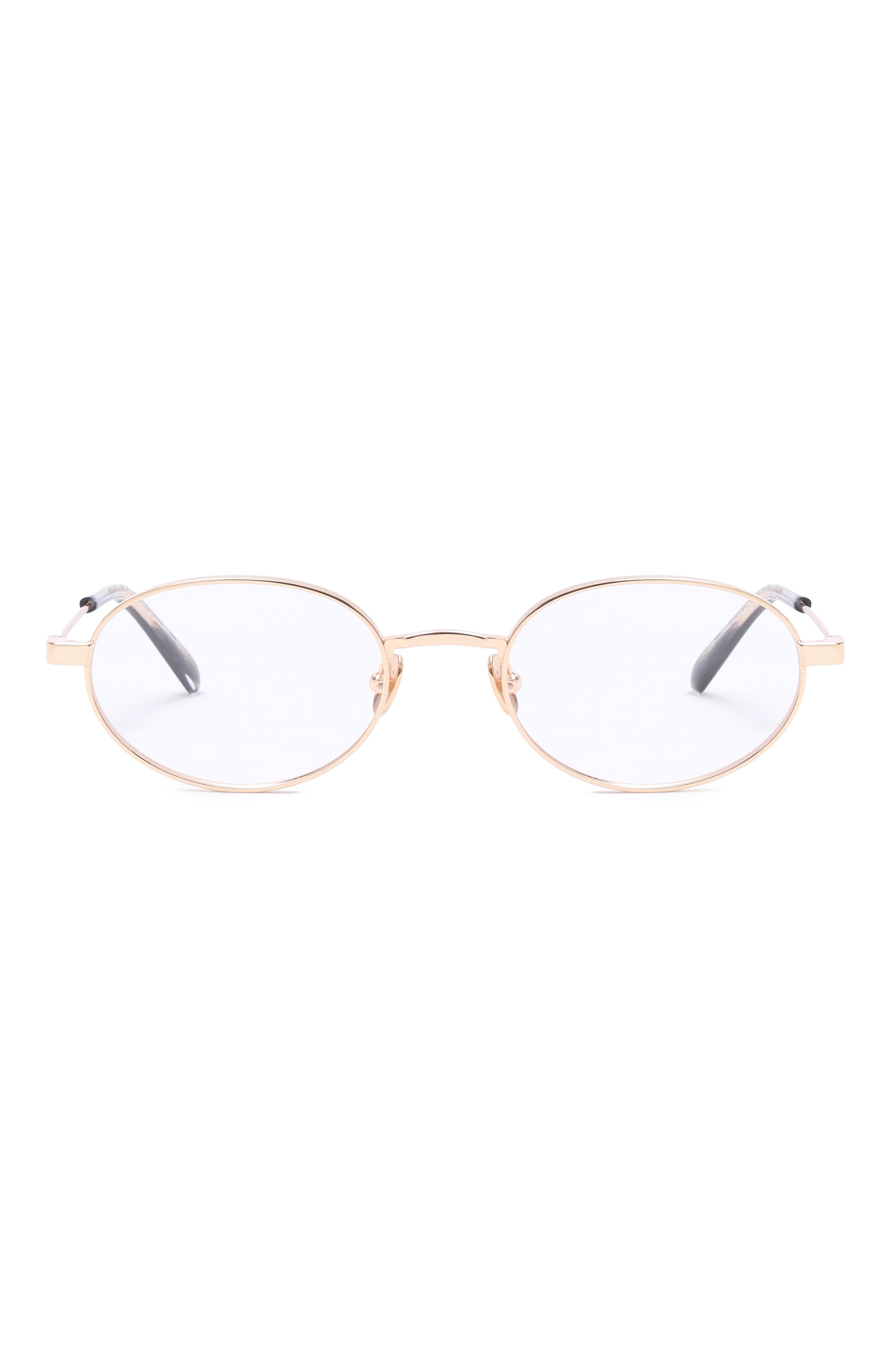 Оправа GAST, арт. JADE G0LD JD10, фото 4