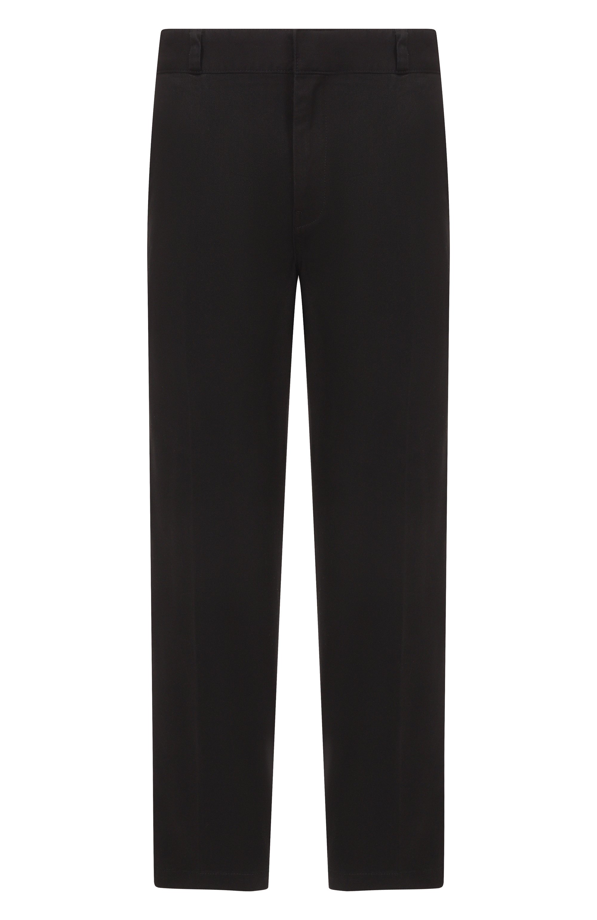 Хлопковые брюки HUGO BLUE, арт. 50510611, фото 1