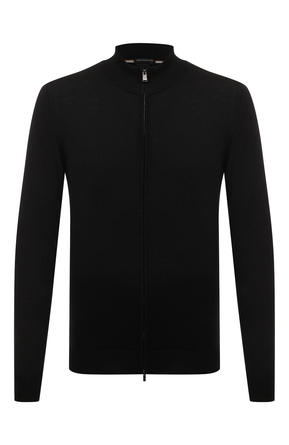 Шерстяной кардиган BOSS, арт. 50468254, фото 1