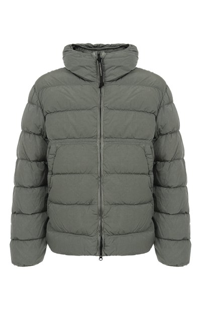 Пуховик C.P. COMPANY, арт. 19CM0W011A005904G, фото 1