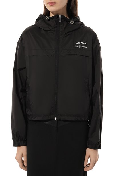 Ветровка ICEBERG, арт. 0A12/6403, фото 3