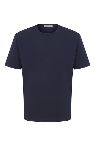 Мужская хлопковая футболка CORNELIANI, арт. 27G575/2725005