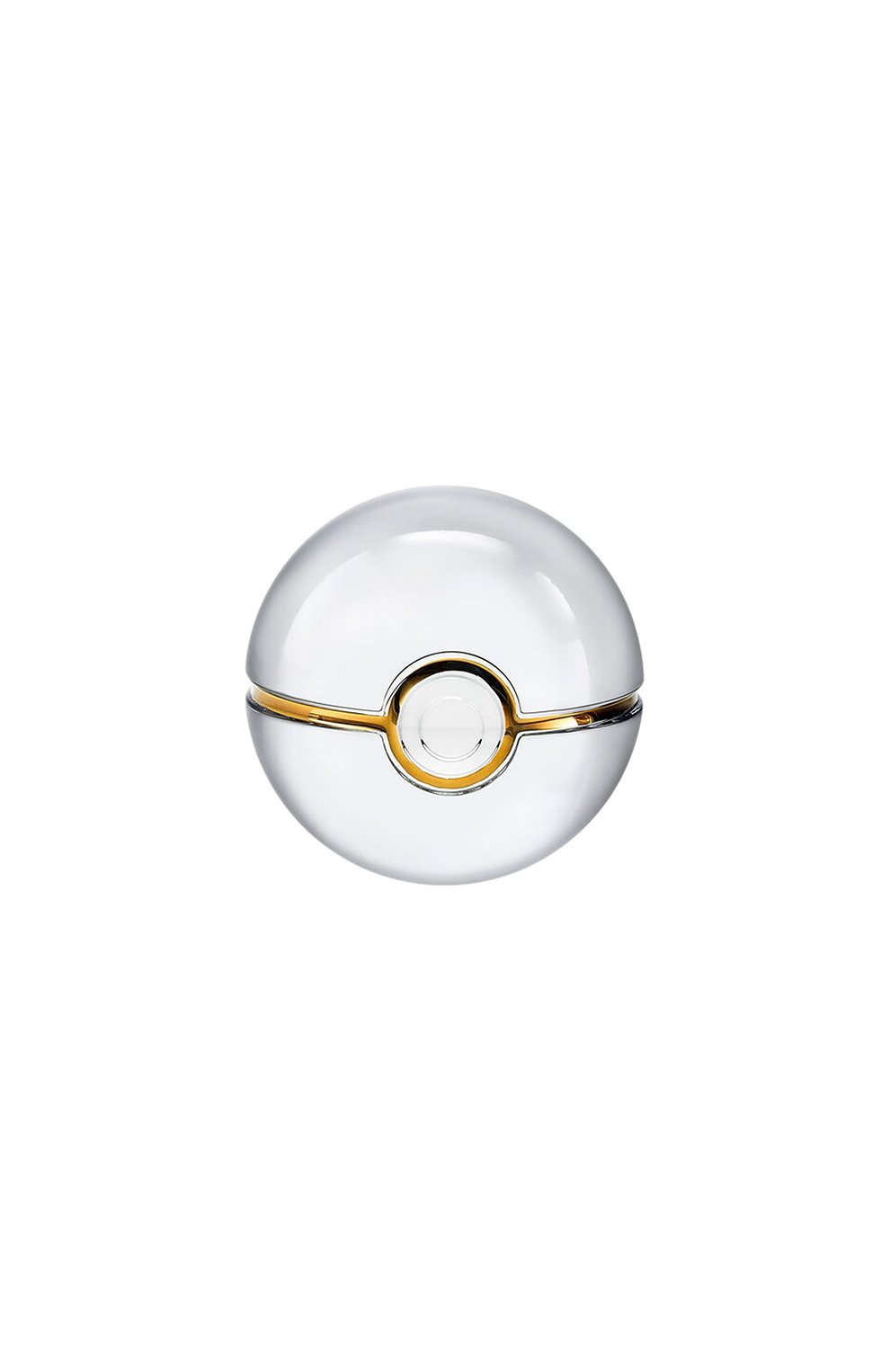 Фигурка pokémon poké ball BACCARAT, арт. 2814781, фото 1