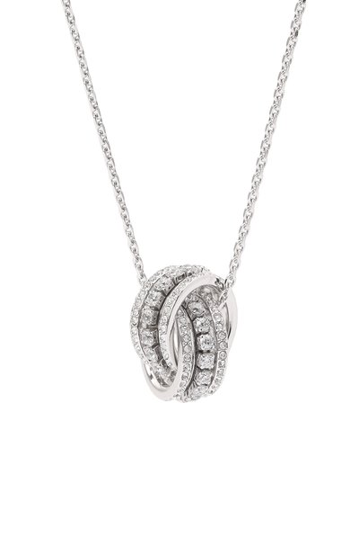 Кулон на цепочке further SWAROVSKI, арт. 5409696, фото 3