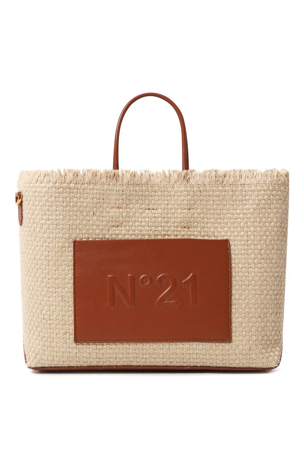 Сумка-тоут N21, арт. 23EBP0936IU01, фото 1