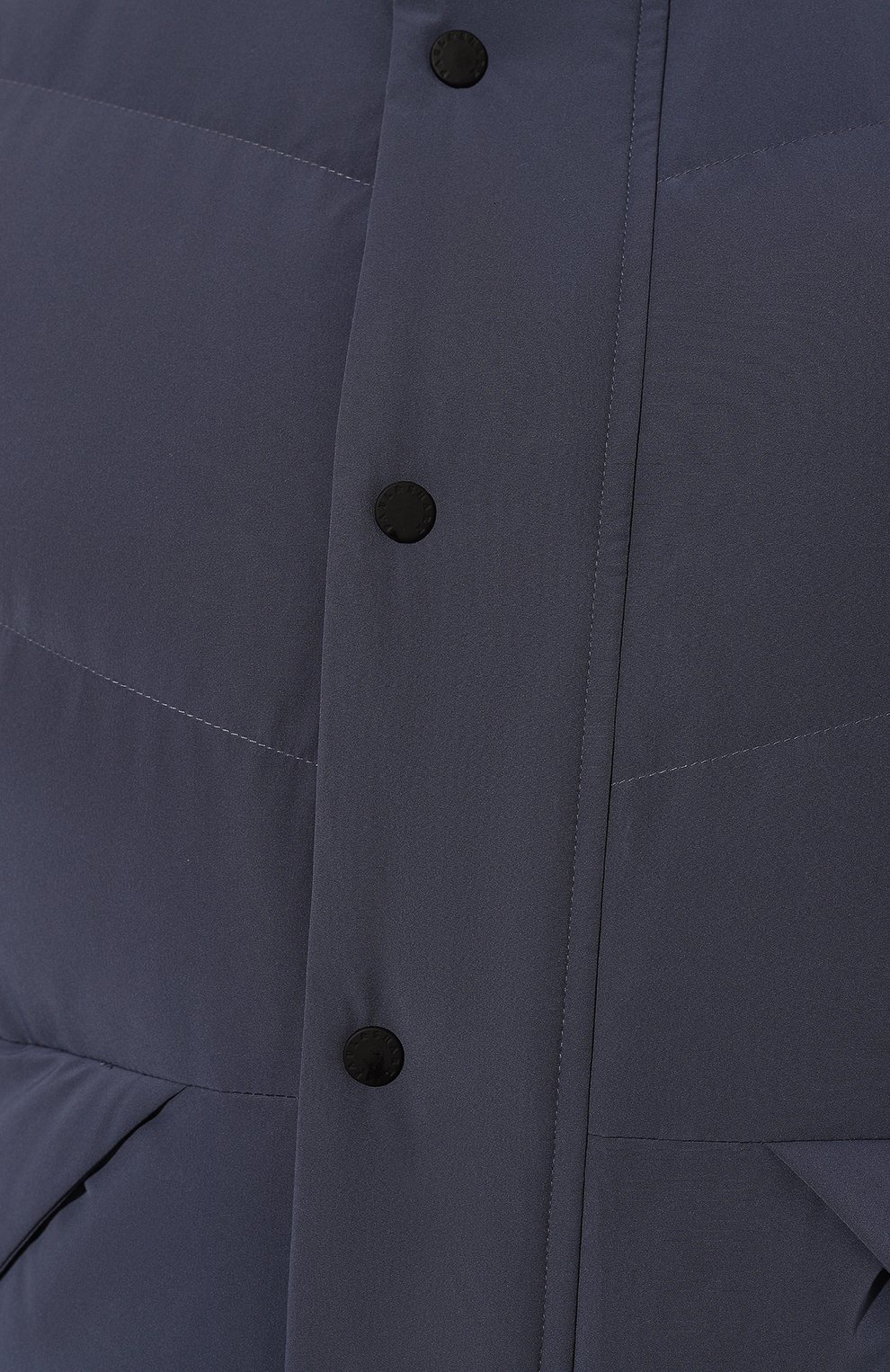 Пуховый жилет PAUL&SHARK, арт. 14312006, фото 5