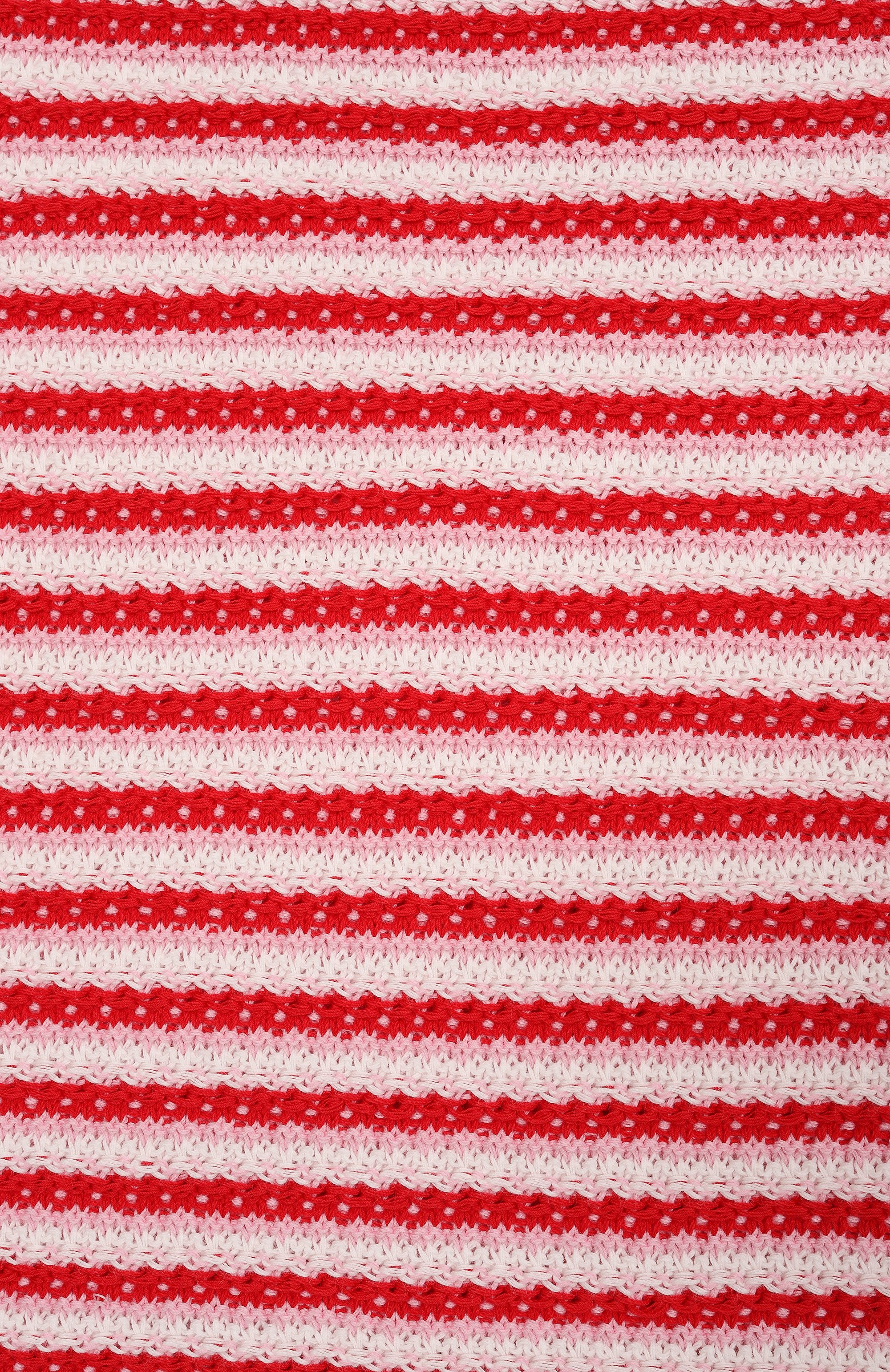 Хлопковая юбка MC2 SAINT BARTH, арт. STBK DELMA JR/04008H, фото 3