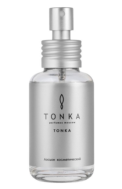 Антисептический спрей для рук tonka (50ml) TONKA PERFUMES MOSCOW, арт. 4665304436366, фото 1