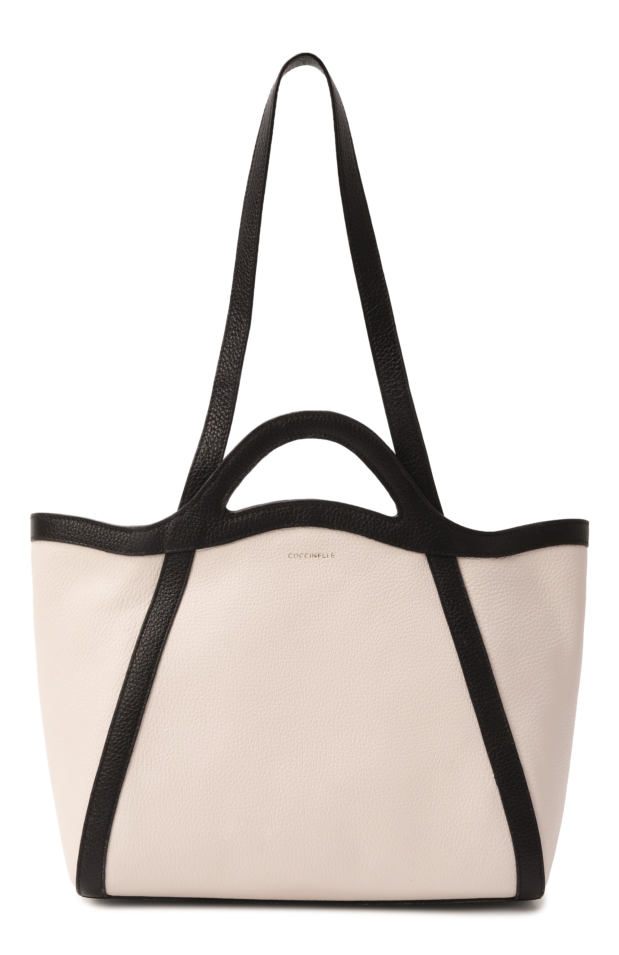 Сумка-тоут amalia small COCCINELLE, арт. E1S9Q110201, фото 1