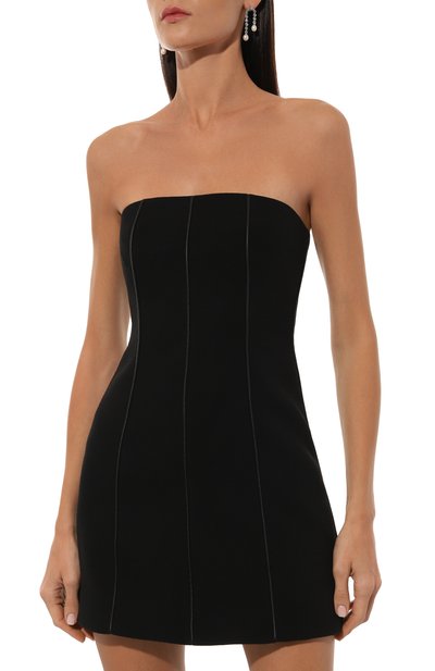 Шерстяное платье LOUVE, арт. 24-1-01-06-01, фото 3