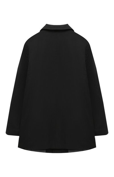 Пальто PAOLO PECORA MILANO, арт. PP2532/8A-12A, фото 2