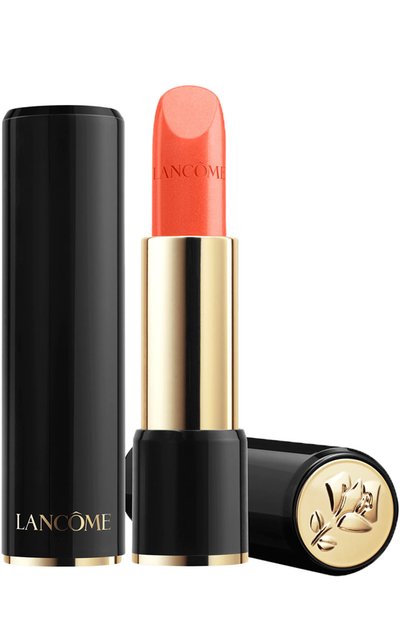 Женская губная помада l'absolu rouge, оттенок 66 orange sacree LANCOME, арт. 3614271385659