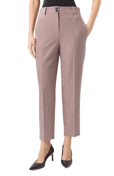 Брюки BOSS ORANGE, арт. 50531063, фото 3