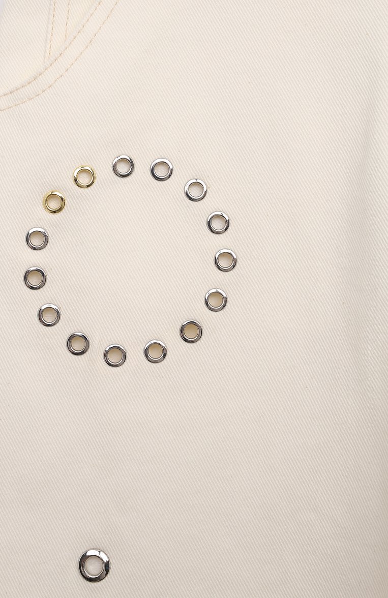 Джинсы CHLOÉ, арт. C20084/14A, фото 3