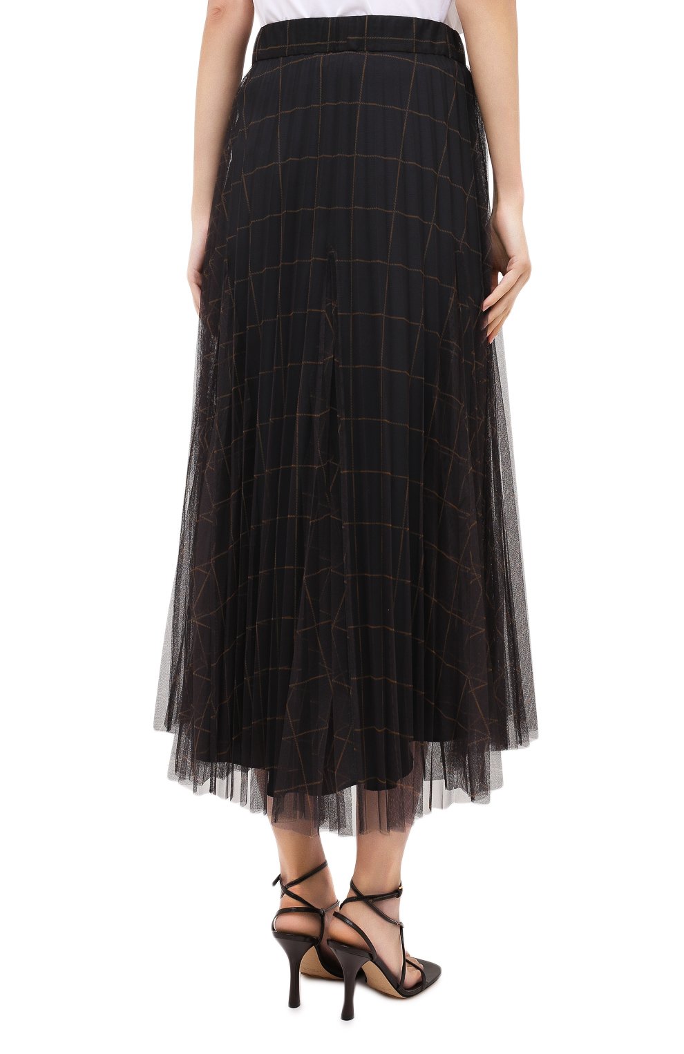 Юбка BRUNELLO CUCINELLI, арт. MP173G2988, фото 5