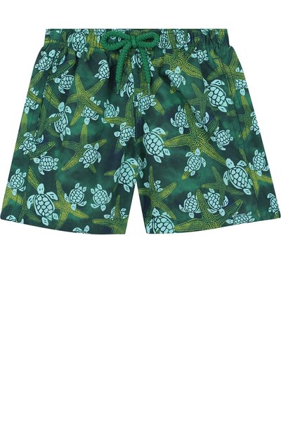 Плавательные шорты VILEBREQUIN, арт. JIM/80K3H, фото 1