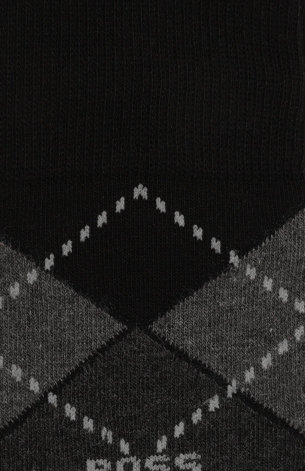 Комплект из двух пар носков BOSS, арт. 50478352, фото 2