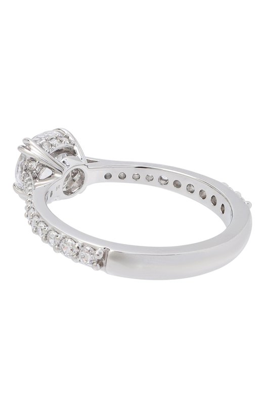 Кольцо Stilla Swarovski 5717932 Серебряный  5717932 Фото 3