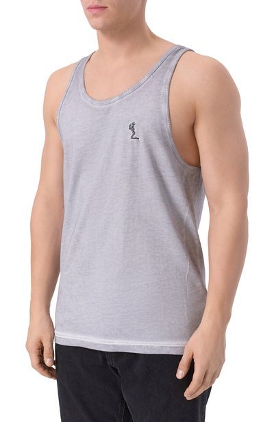 Хлопковая майка RELIGION, арт. 15TOIL01, фото 3