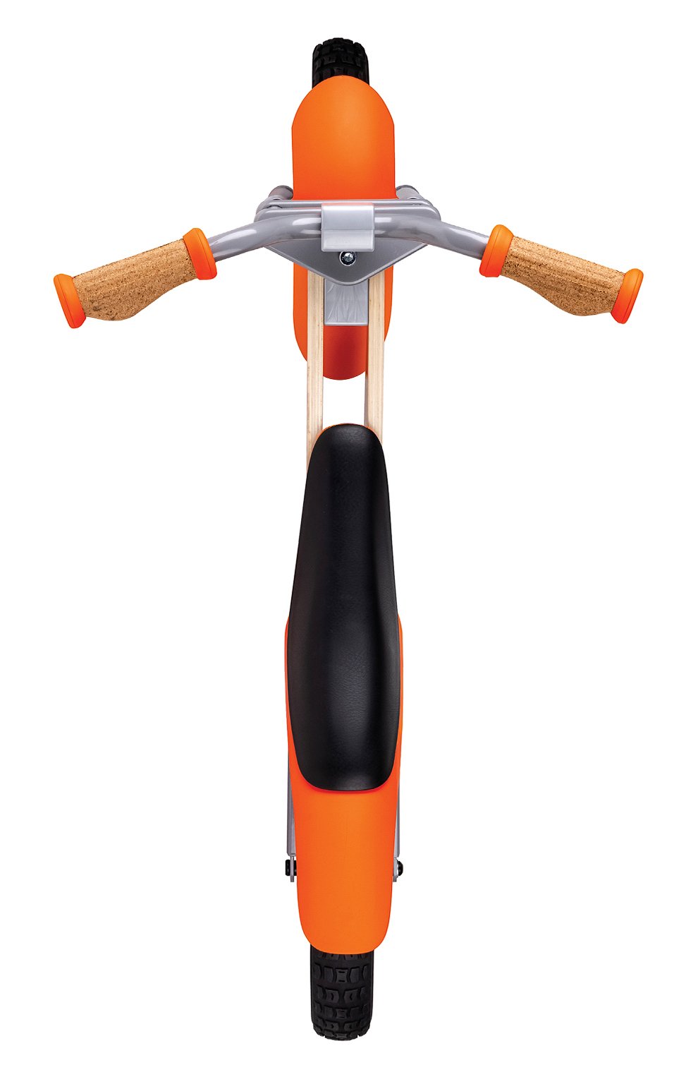 Беговел learn to bike HAPE, арт. E1092_HP, фото 3