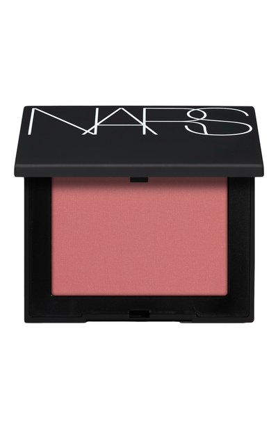 Женские пудровые румяна, оттенок amour (4,8g) NARS, арт. 34503504NS