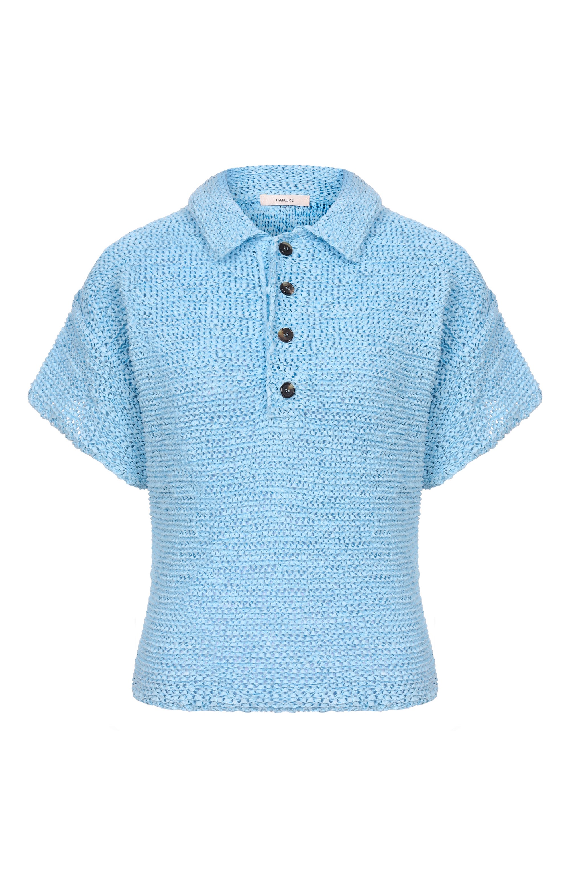 Поло HAIKURE, арт. HEW07105MC064PX/MERLE, фото 1
