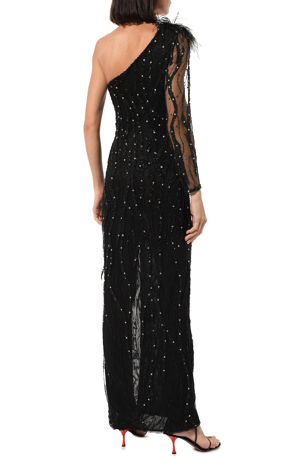 Платье SPERANZA COUTURE, арт. SC037, фото 4