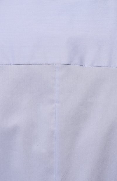 Хлопковая рубашка BOSS, арт. 50499433, фото 5