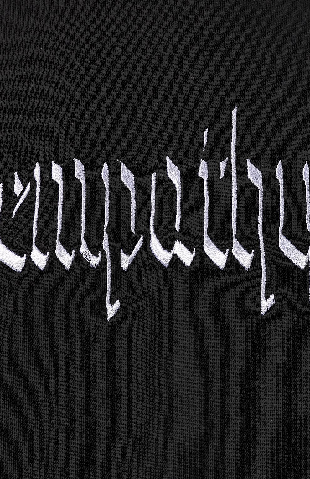 Хлопковое худи RESORT CORPS, арт. RESNEVEH, фото 5