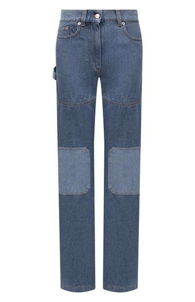 Женские джинсы JW ANDERSON, арт. DT0002 PG0427