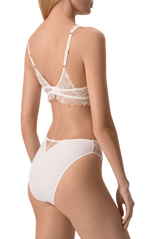 Трусы-слипы Lise Charmel ACJ0282 Белый  ACJ0282 Фото 3