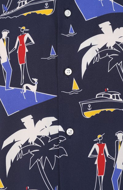 Рубашка RALPH LAUREN, арт. 790791909, фото 5