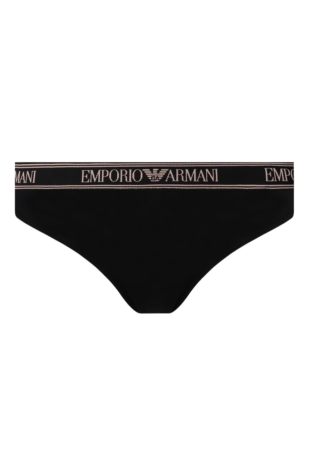 Комплект из двух трусов EMPORIO ARMANI, арт. 163337/1A219, фото 4