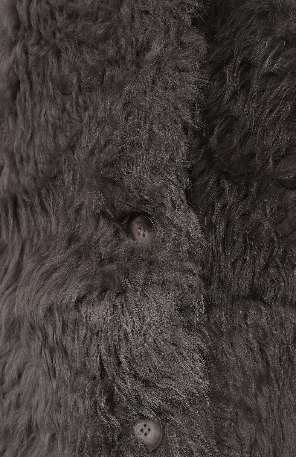 Двусторонняя дубленка из овчины CHAUD STUDIO, арт. TIGRADOCOAT22, фото 5