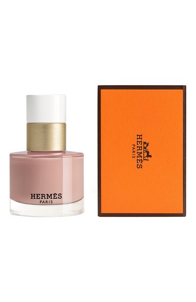 Лак для ногтей les mains hermès, rose baltique (15ml) HERMÈS, арт. 60301VV06H, фото 2
