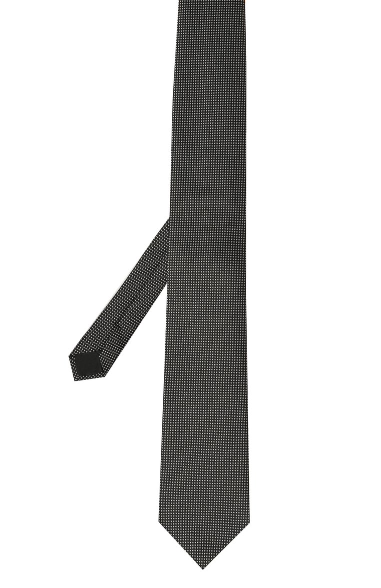 Шелковый галстук BROUBACK, арт. TIE 8CM/FW24, фото 3