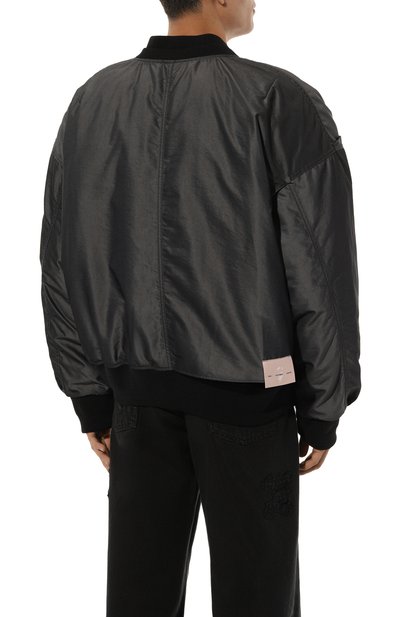 Утепленный бомбер AN OTHER DATE, арт. F40DMAB0076, фото 4