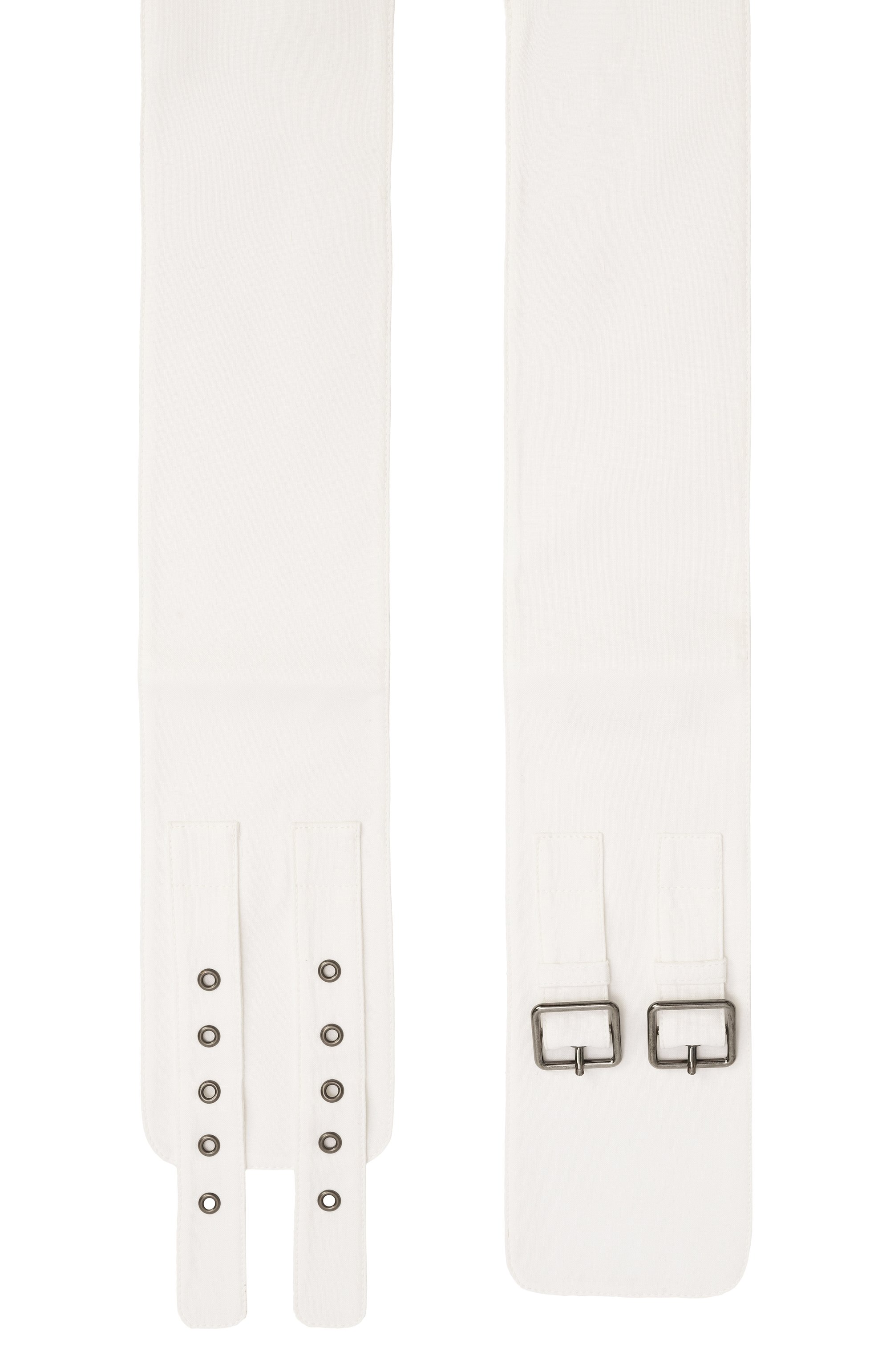 Текстильный пояс THE ANDAMANE, арт. TM178001B/TNC164, фото 3