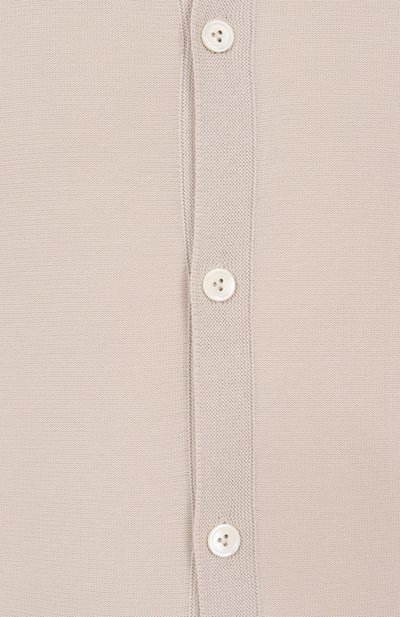 Хлопковая рубашка VAN LAACK, арт. SAFIR0S/S00301, фото 5