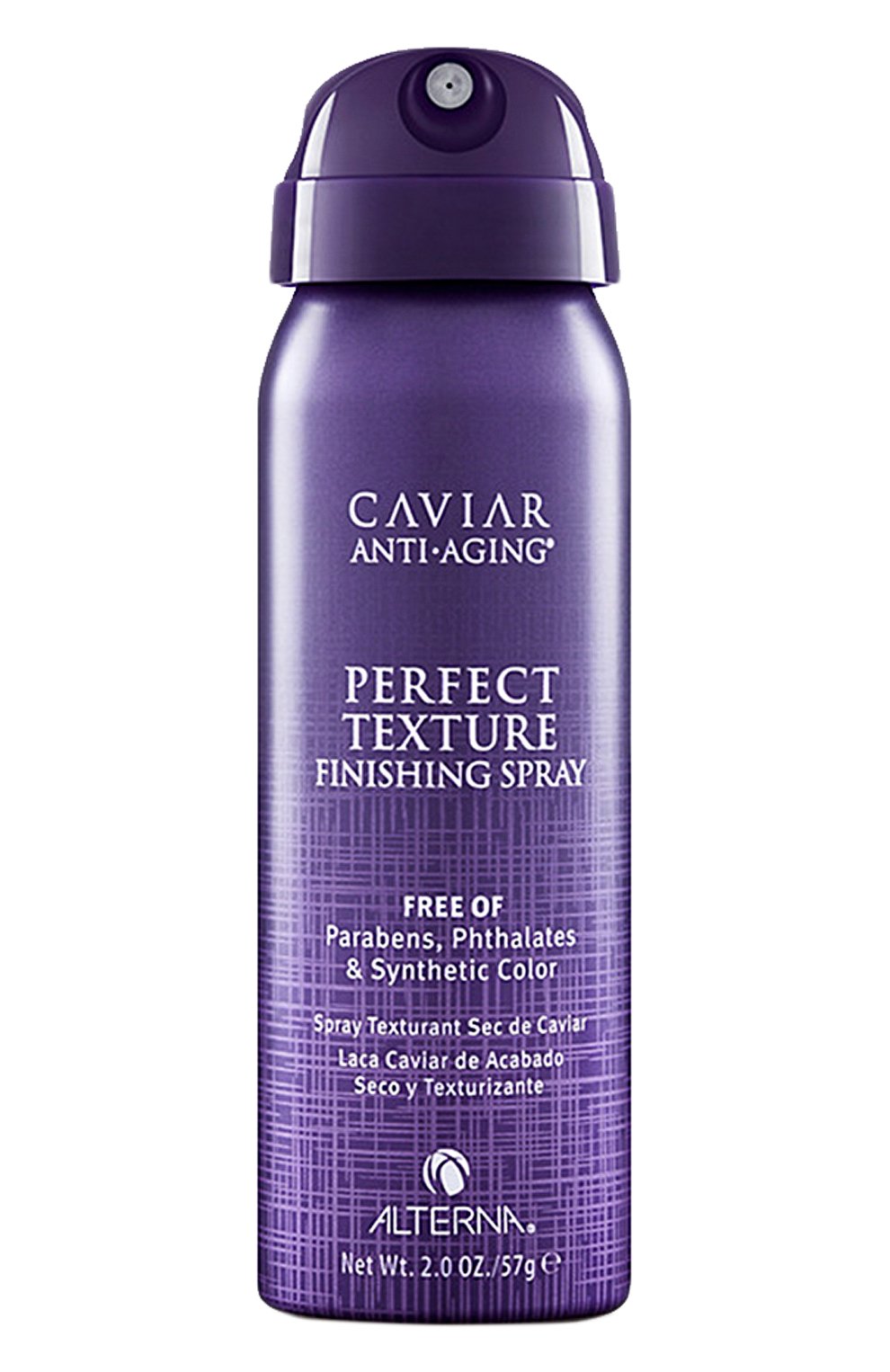 Спрей для волос perfect texture finishing spray (50ml) ALTERNA, арт. 873509023937, фото 1