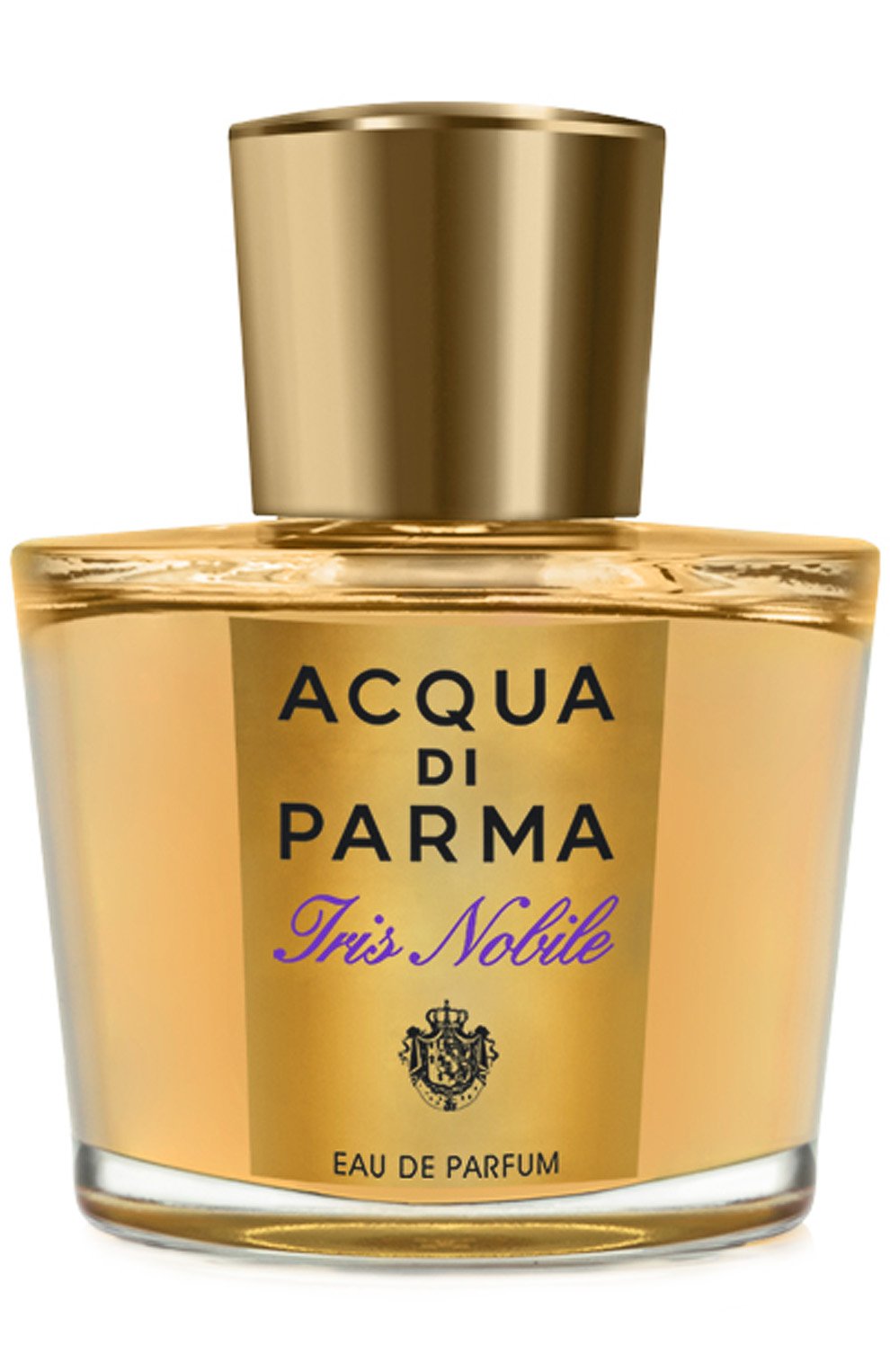 Парфюмерная вода iris nobile  (50ml) ACQUA DI PARMA, арт. 44001, фото 1