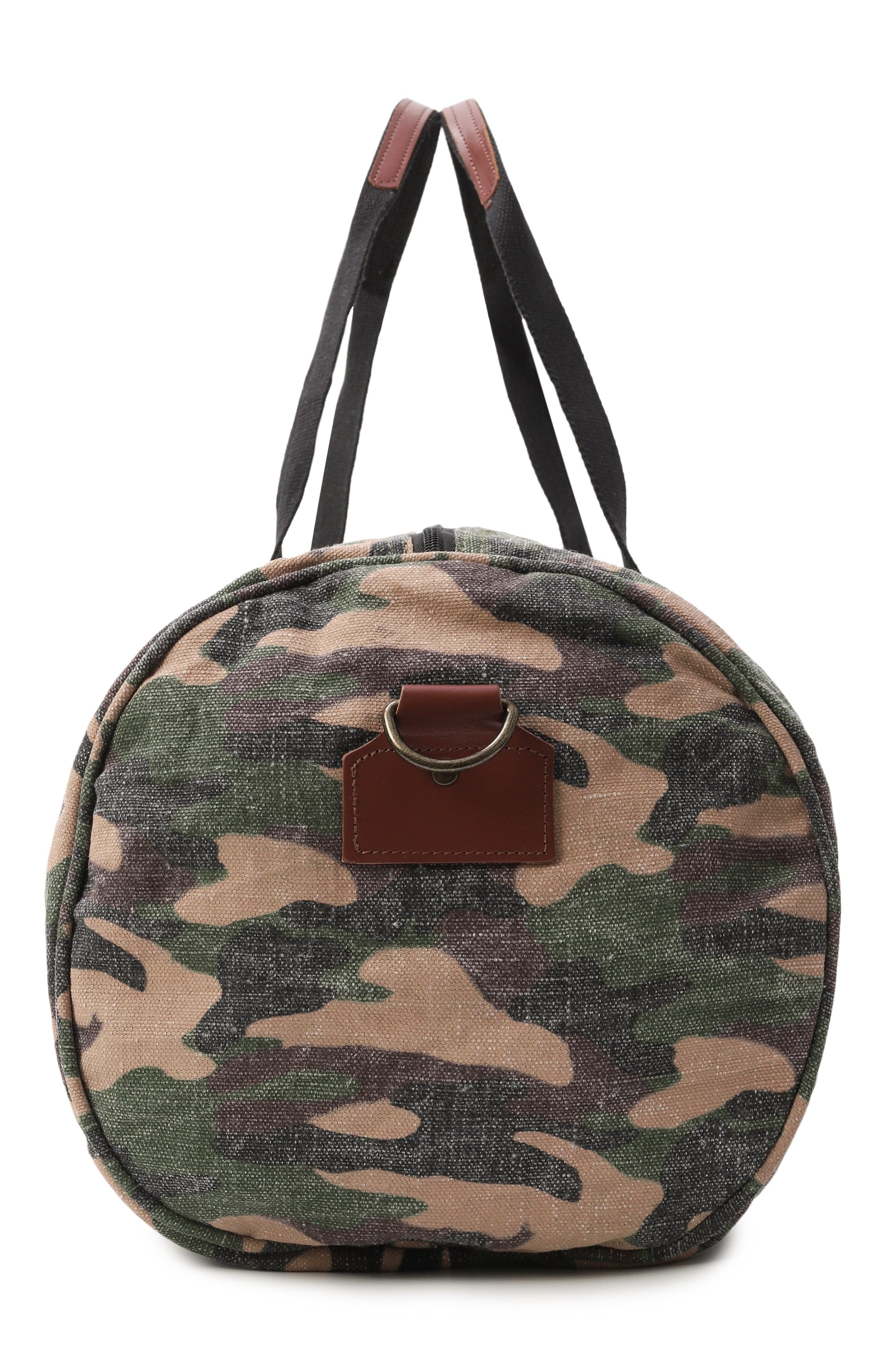 Cумка jetleg MC2 SAINT BARTH, арт. STBA JETLEG R0UND/01974H, фото 4