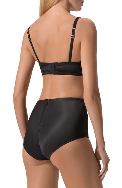 Шелковый бюстгальтер I.D. SARRIERI, арт. M4629, фото 3