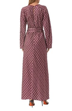 Атласное платье FORTE_FORTE, арт. 13625_MY DRESS, фото 4