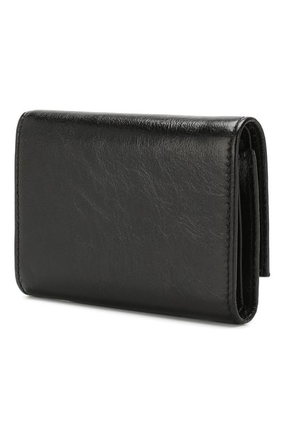 Кожаное портмоне COCCINELLE, арт. E2 FW7 11 10 01, фото 2