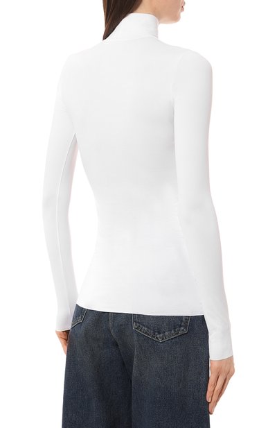 Водолазка PRADA, арт. 39528-1YQ4-F0009-211, фото 4