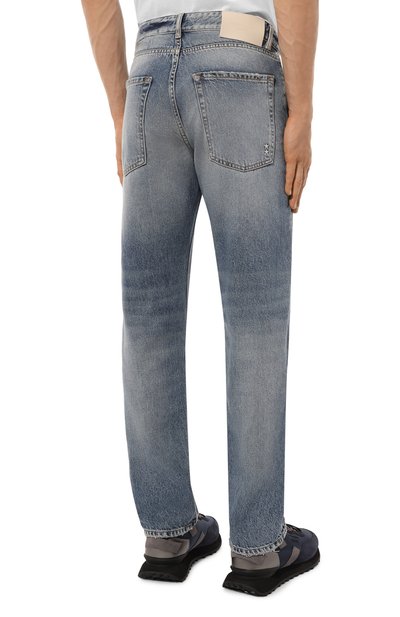 Джинсы kanye ICON DENIM LA, арт. KANYE/ID8800, фото 4